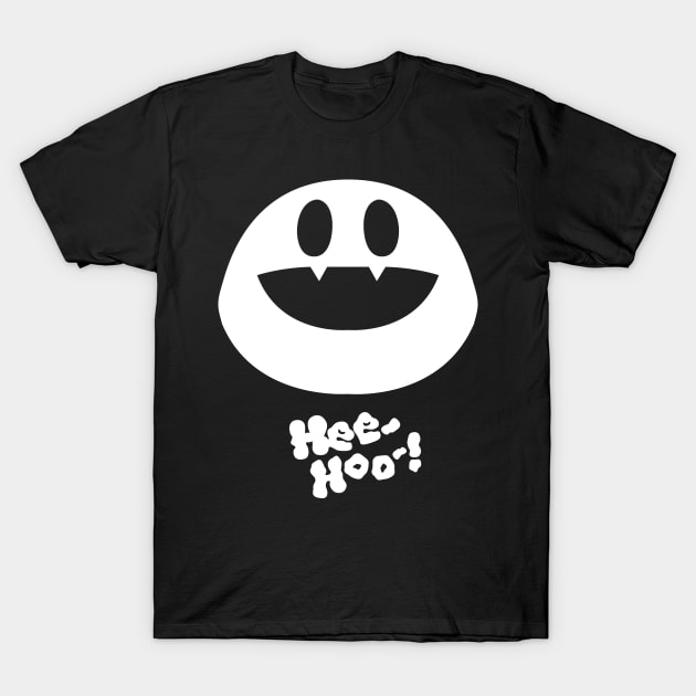 Hee-Hoo! T-Shirt by merch.x.wear